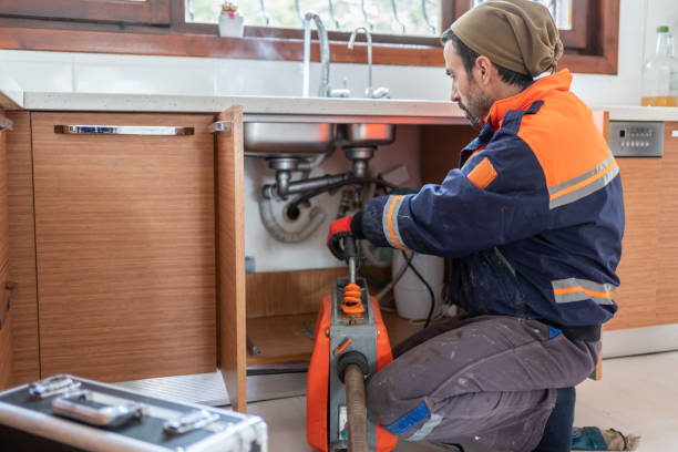 Best Shower Repair Services  in Chesaning, MI