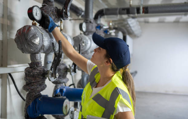 Best Emergency Plumber  in Chesaning, MI