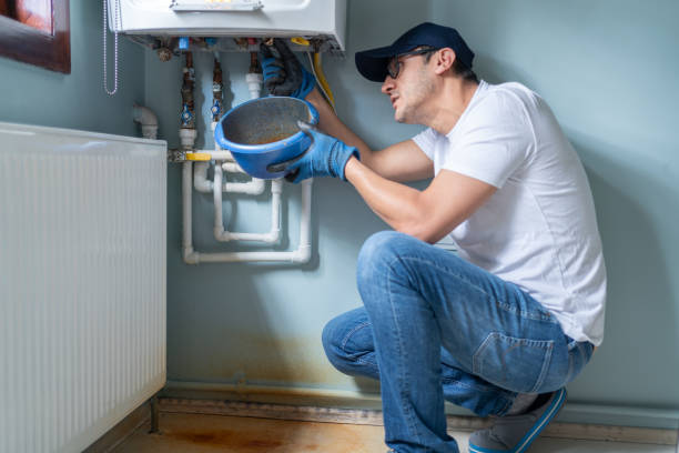 Professional Plumbing in Chesaning, MI