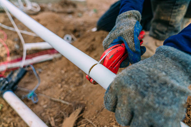 Best Sprinkler Systems  in Chesaning, MI